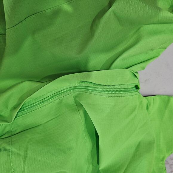 Men's XL Removable Hooded Jacket - Picture 7 of 10